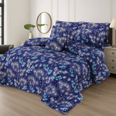 DEWDROP - 7 pcs Summer Comforter Set